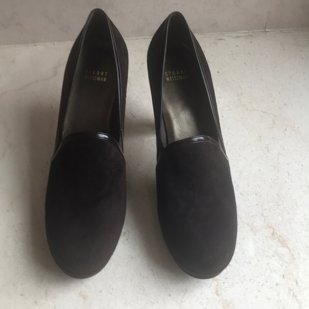Stuart Weitzman pumps